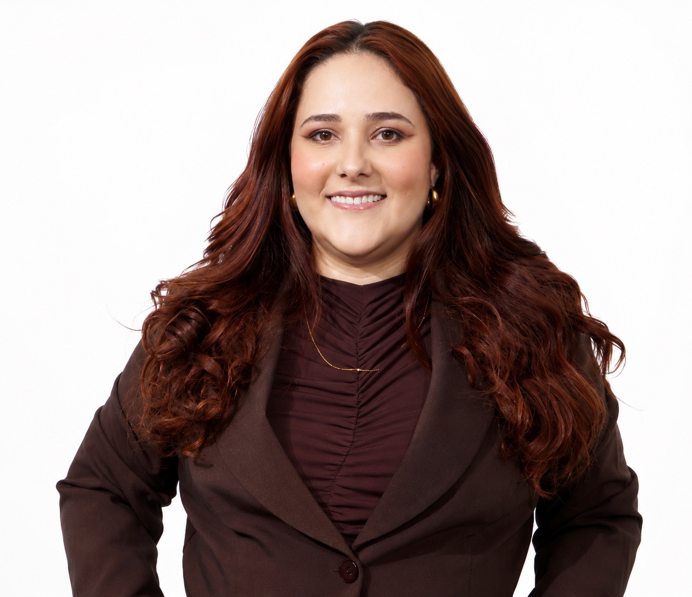 Paloma Motta, Tabeliã Substituta